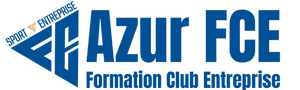 Azur FCE formation